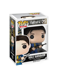 Sole Survivor