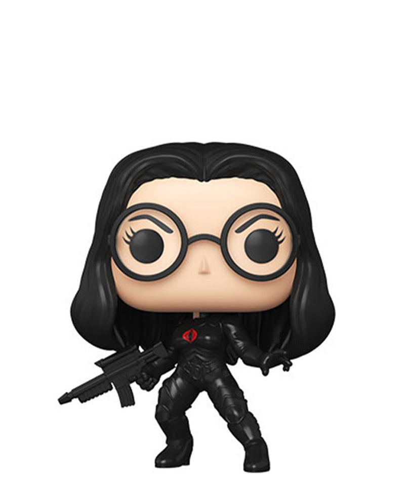 The Baroness