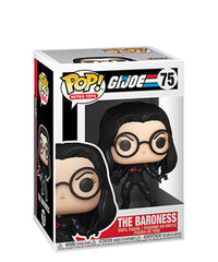 The Baroness