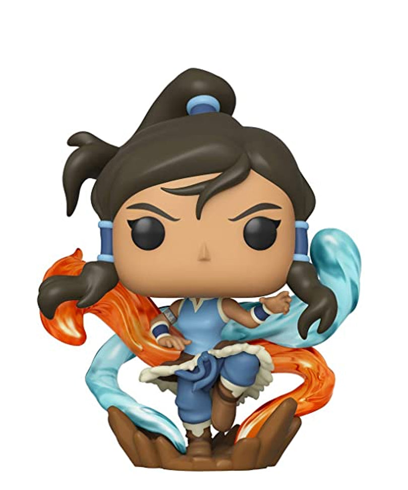 Korra