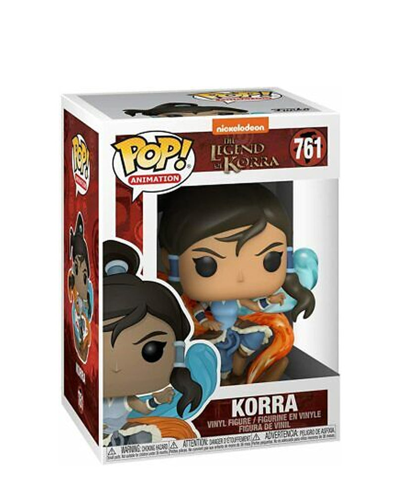 Korra