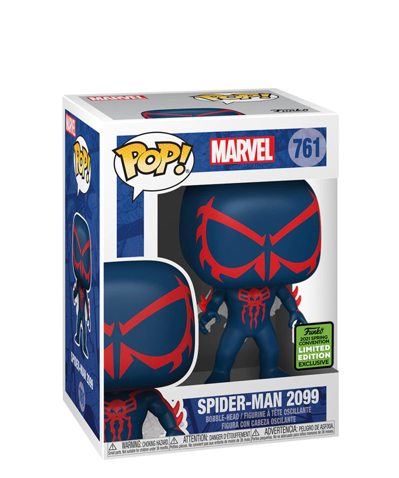 Spider-Man 2099