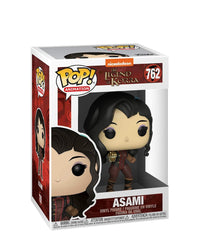 Asami Sato
