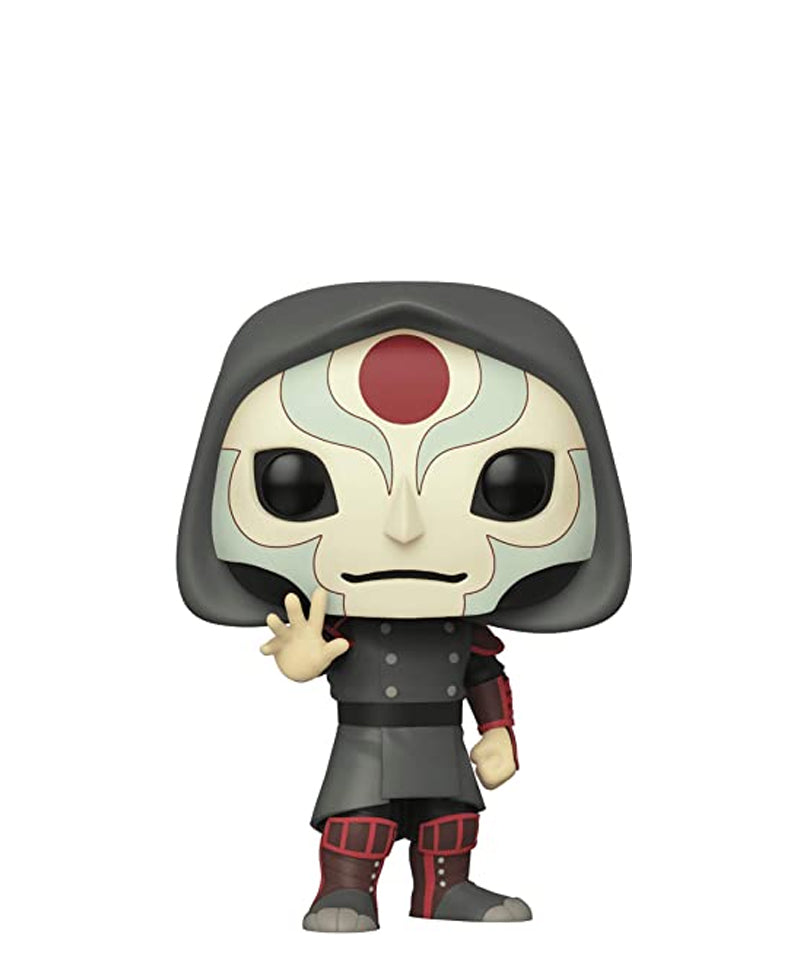 Amon