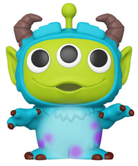 Sulley (Remix) (10-Inch)