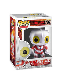 Ultraman Jack