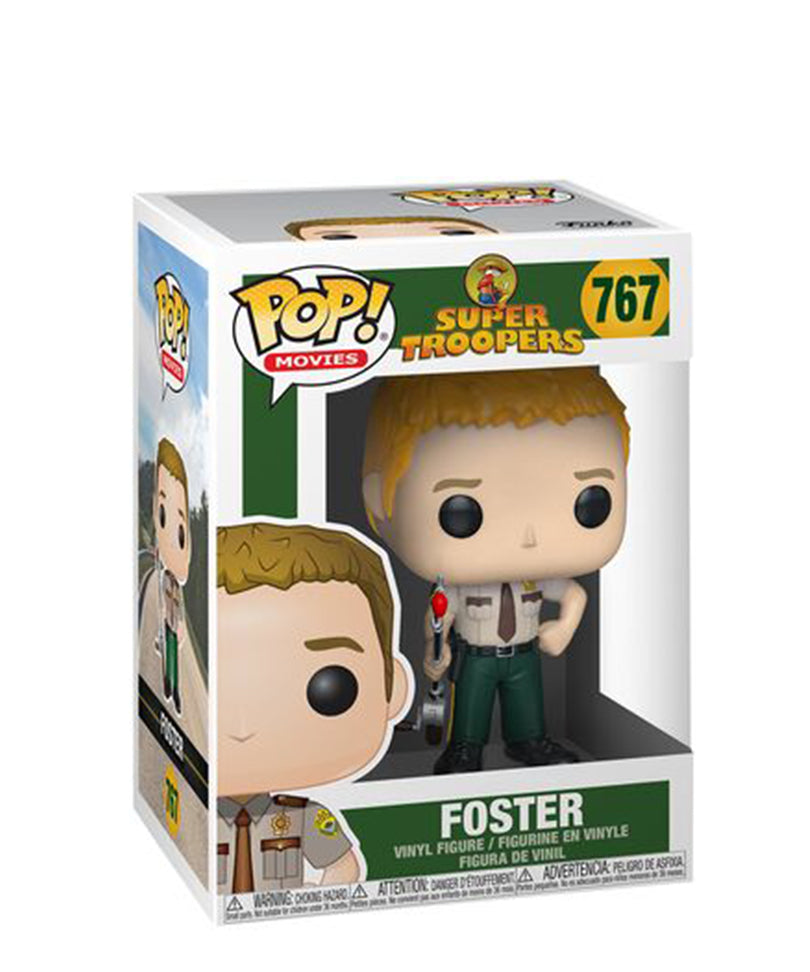 Foster