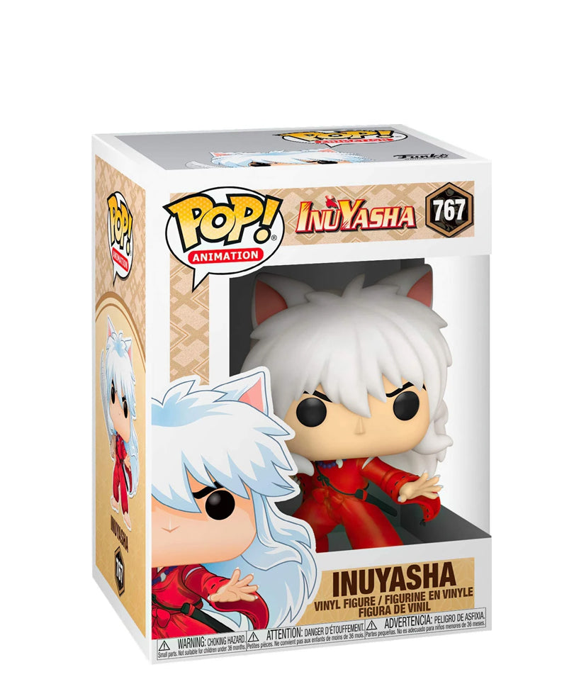 Inuyasha