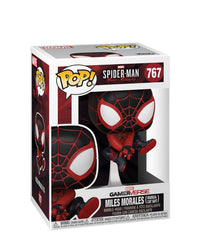 Miles Morales (Bodega Cat Suit)