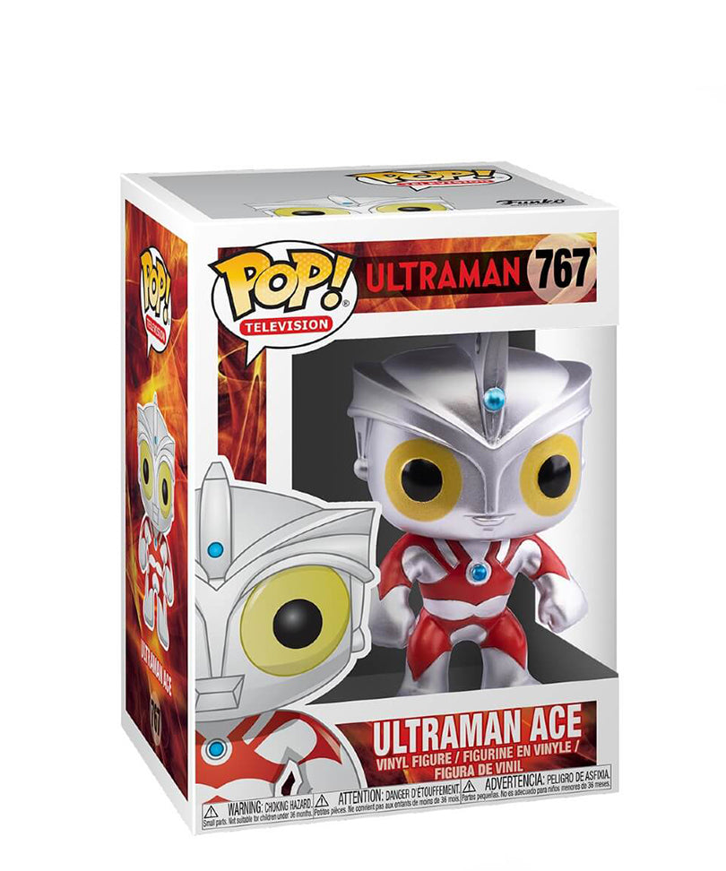 Ultraman Ace