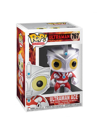 Ultraman Ace