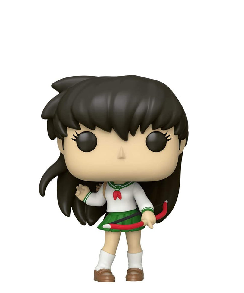 Kagome Higurashi