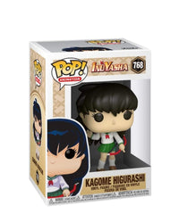 Kagome Higurashi