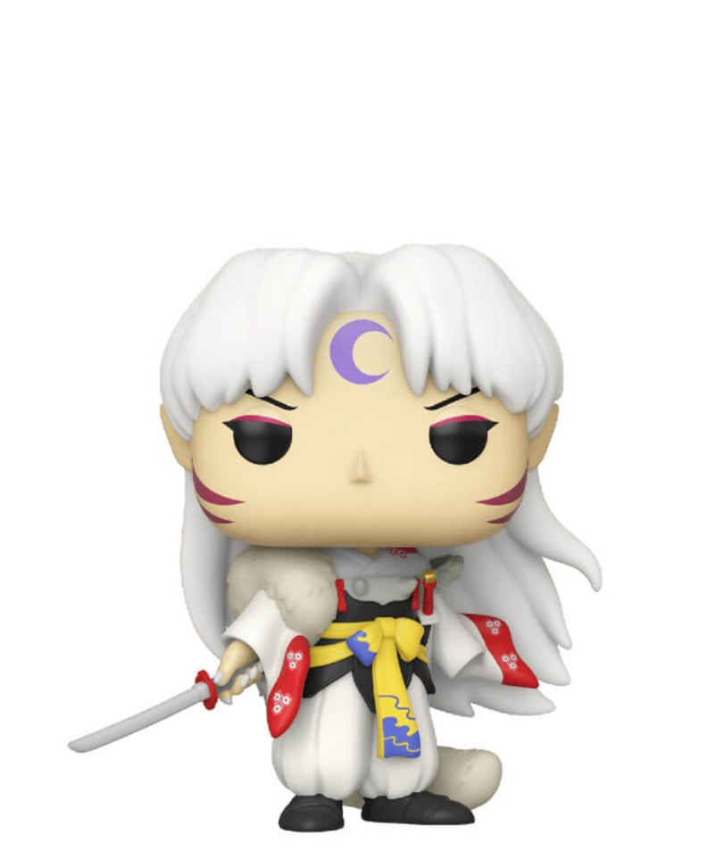 Sesshomaru