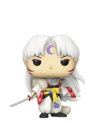 Sesshomaru