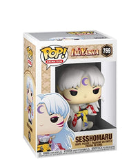 Sesshomaru