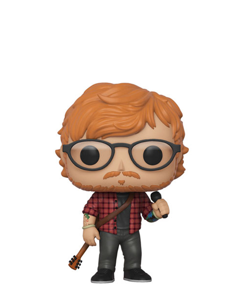 Ed Sheeran