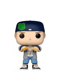 John Cena (Dr. of Thuganomics)