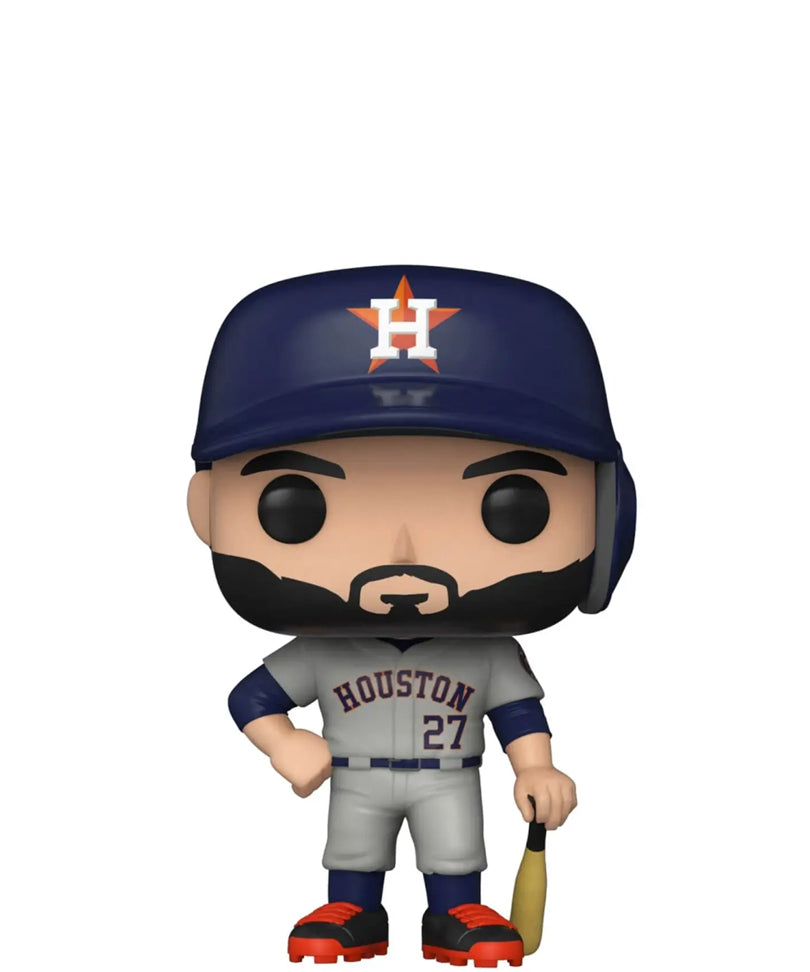 Jose Altuve