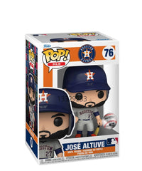 Jose Altuve