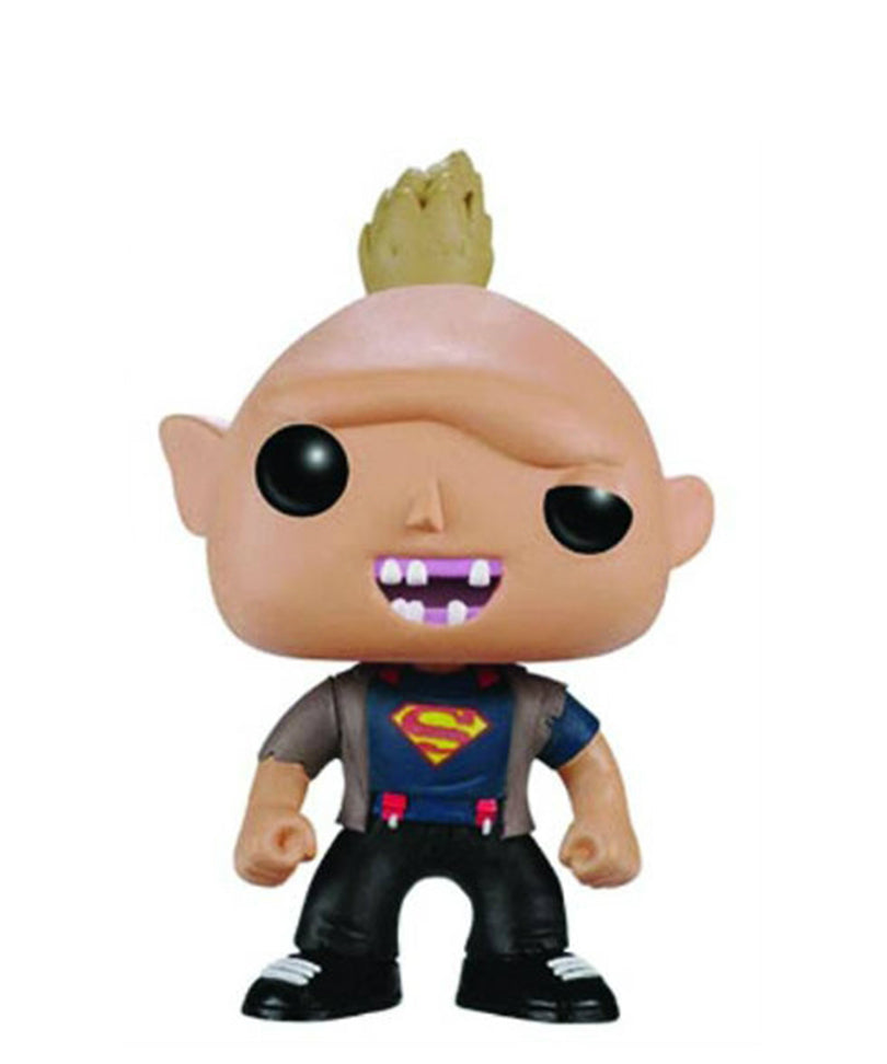 Sloth (Superman Shirt)