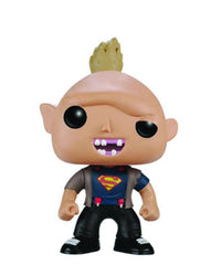 Sloth (Superman Shirt)