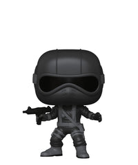 Snake Eyes (Gun)
