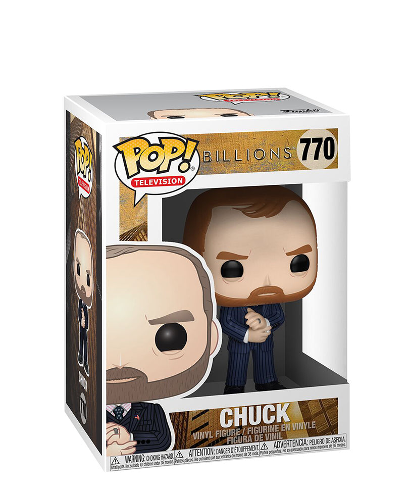 Chuck (Billions)