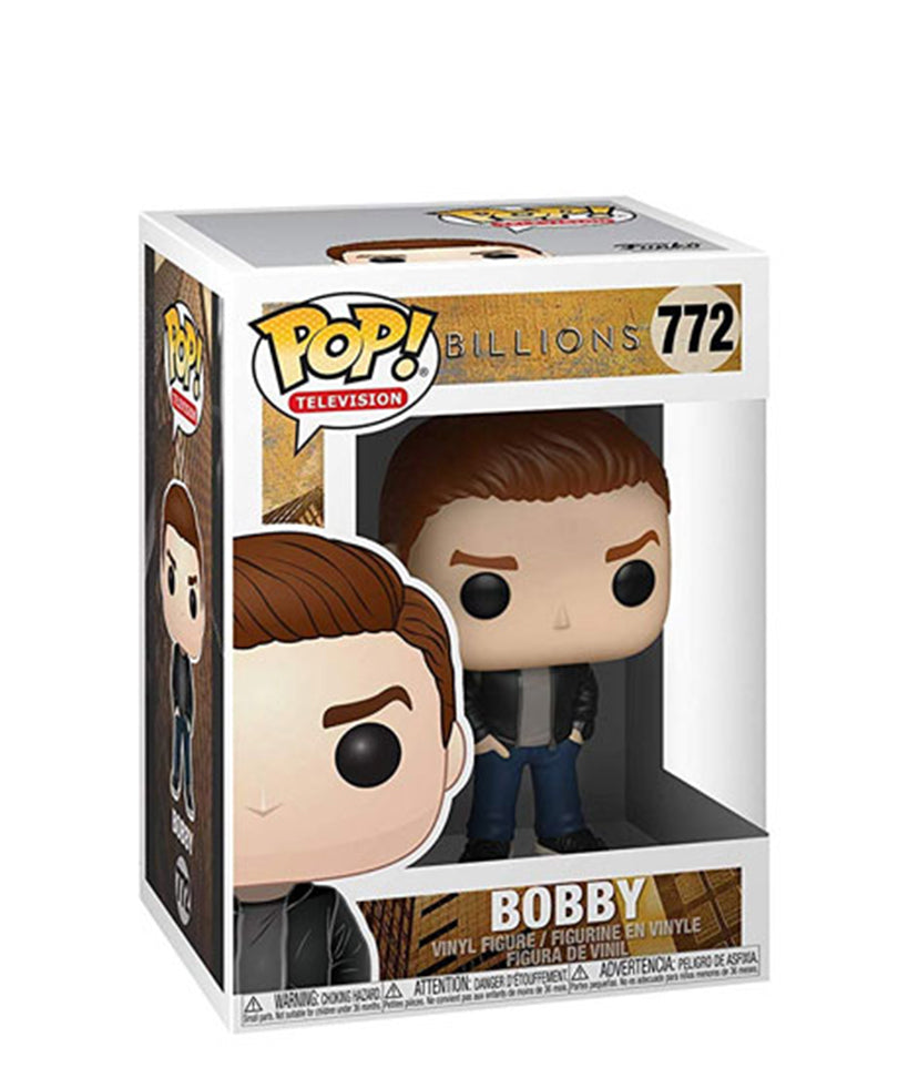 Bobby (Billions)