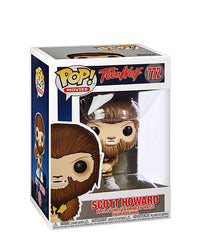 Scott Howard