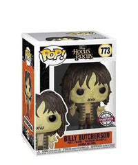 Billy Butcherson