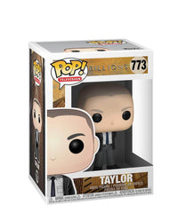 Taylor (Billions)