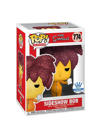 Sideshow Bob