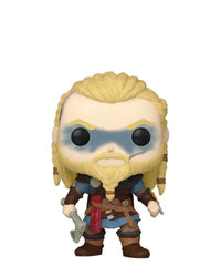 Eivor (Single Axe)