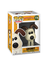 Gromit