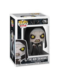 The Nun (Demonic)