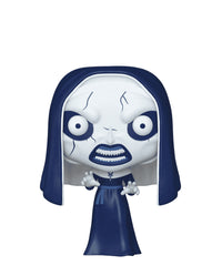 The Nun (Moonlit Demonic)