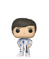 Howard Wolowitz in Space Suit
