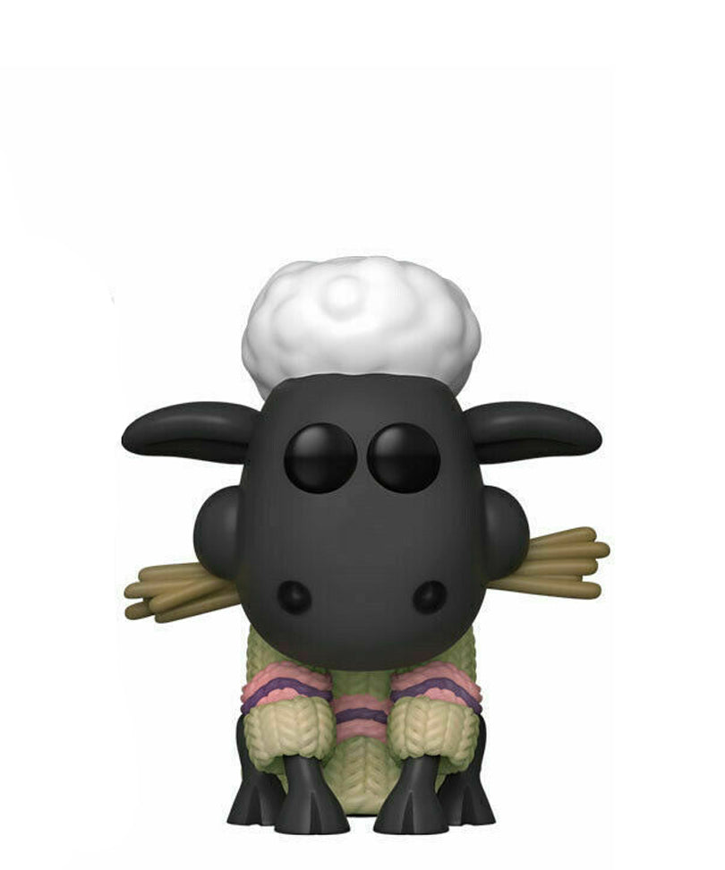 Shaun the Sheep
