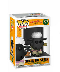 Shaun the Sheep
