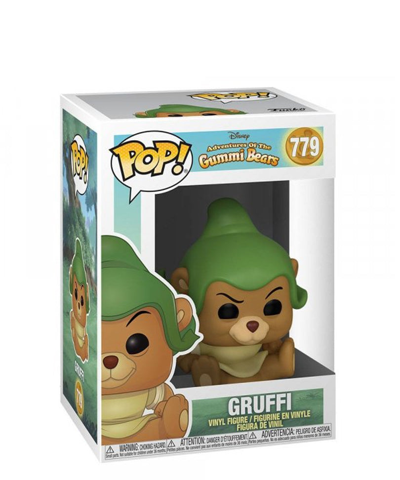 Gruffi