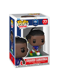 Eduardo Camavinga