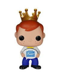 Freddy Funko (FunkoEurope.com)