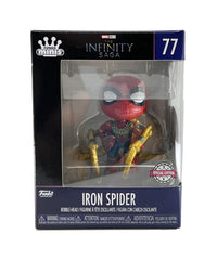 Iron Spider