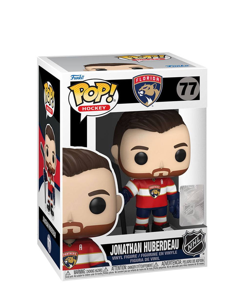 Jonathan Huberdeau