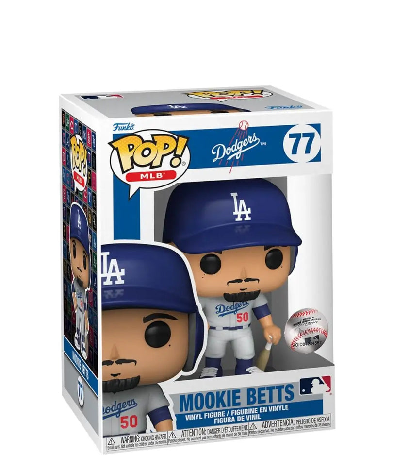 Mookie Betts
