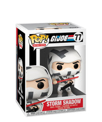 Storm Shadow
