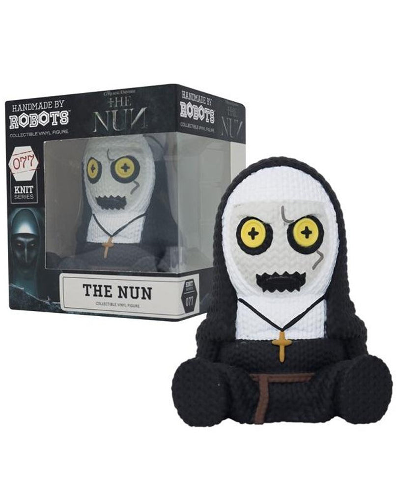 The Nun
