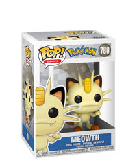 Meowth