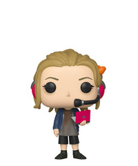 Penny (with Computer)